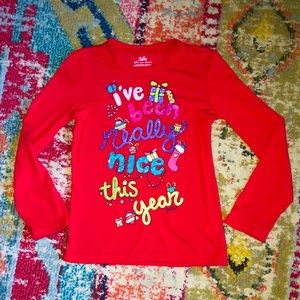 🧜🏼‍♀️3 for $15 item!🧜🏼‍♀️ Christmas tee